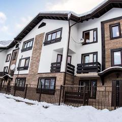 Апартамент Чудо, Эсто-Садок, Краснодарский край