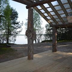  Комплекс Ангенлахти, Эссойла, Республика Карелия