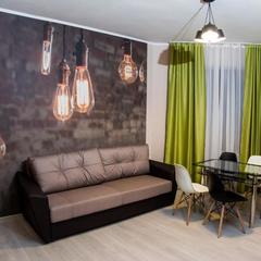 Апартамент Чудо, Эсто-Садок, Краснодарский край