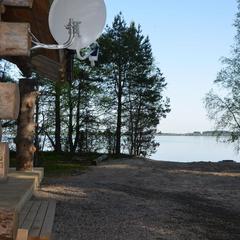  Комплекс Ангенлахти, Эссойла, Республика Карелия