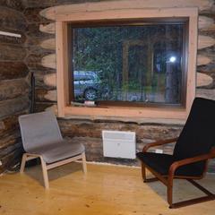  Комплекс Ангенлахти, Эссойла, Республика Карелия