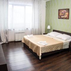 Апартамент Чудо, Эсто-Садок, Краснодарский край