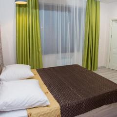 Апартамент Чудо, Эсто-Садок, Краснодарский край