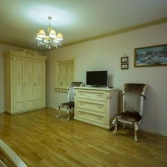 Отель Green Hall, Эсто-Садок, Краснодарский край