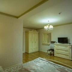 Отель Green Hall, Эсто-Садок, Краснодарский край