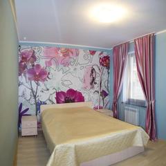 Апартамент Чудо, Эсто-Садок, Краснодарский край