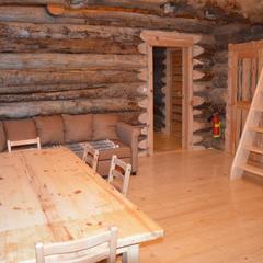  Комплекс Ангенлахти, Эссойла, Республика Карелия