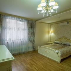 Отель Green Hall, Эсто-Садок, Краснодарский край