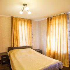 Апартамент Чудо, Эсто-Садок, Краснодарский край