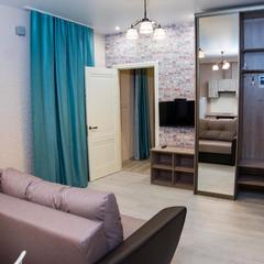 Апартамент Чудо, Эсто-Садок, Краснодарский край