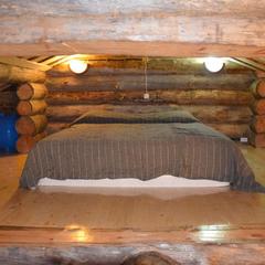  Комплекс Ангенлахти, Эссойла, Республика Карелия