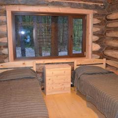  Комплекс Ангенлахти, Эссойла, Республика Карелия