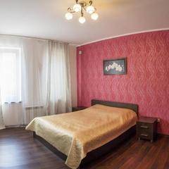 Апартамент Чудо, Эсто-Садок, Краснодарский край