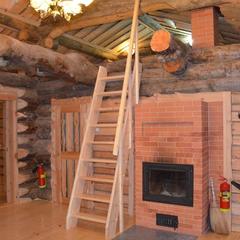  Комплекс Ангенлахти, Эссойла, Республика Карелия