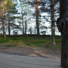  Комплекс Ангенлахти, Эссойла, Республика Карелия