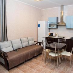 Апартамент Чудо, Эсто-Садок, Краснодарский край