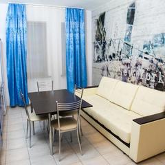 Апартамент Чудо, Эсто-Садок, Краснодарский край