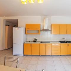 Апартамент Чудо, Эсто-Садок, Краснодарский край