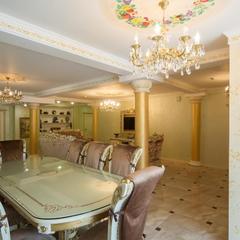 Отель Green Hall, Эсто-Садок, Краснодарский край