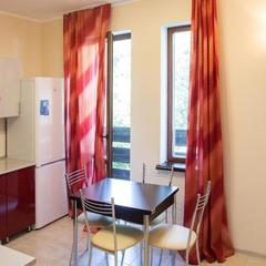 Апартамент Чудо, Эсто-Садок, Краснодарский край