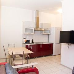 Апартамент Чудо, Эсто-Садок, Краснодарский край