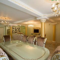 Отель Green Hall, Эсто-Садок, Краснодарский край