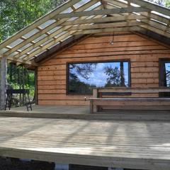  Комплекс Ангенлахти, Эссойла, Республика Карелия