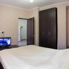 Апартамент Чудо, Эсто-Садок, Краснодарский край