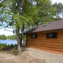  Комплекс Ангенлахти, Эссойла, Республика Карелия