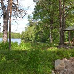  Комплекс Ангенлахти, Эссойла, Республика Карелия