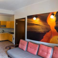 Апартамент Чудо, Эсто-Садок, Краснодарский край