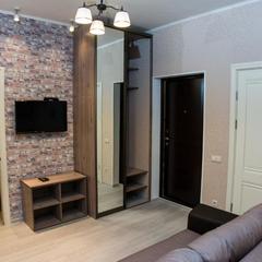 Апартамент Чудо, Эсто-Садок, Краснодарский край