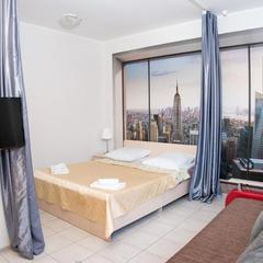 Апартамент Чудо, Эсто-Садок, Краснодарский край