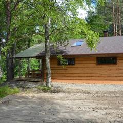  Комплекс Ангенлахти, Эссойла, Республика Карелия