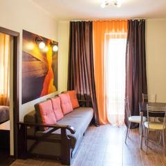 Апартамент Чудо, Эсто-Садок, Краснодарский край