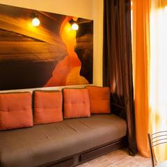 Апартамент Чудо, Эсто-Садок, Краснодарский край