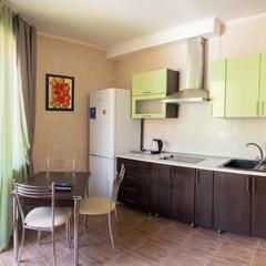 Апартамент Чудо, Эсто-Садок, Краснодарский край