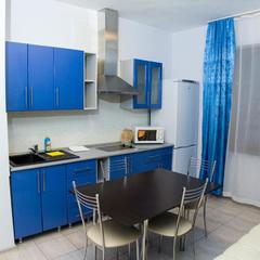 Апартамент Чудо, Эсто-Садок, Краснодарский край