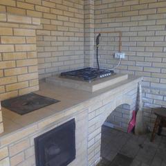 Отель Green Hall, Эсто-Садок, Краснодарский край