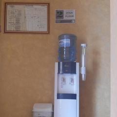 Отель Green Hall, Эсто-Садок, Краснодарский край