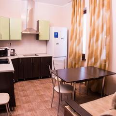 Апартамент Чудо, Эсто-Садок, Краснодарский край