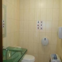 Отель Green Hall, Эсто-Садок, Краснодарский край