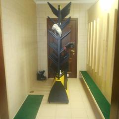 Отель Green Hall, Эсто-Садок, Краснодарский край