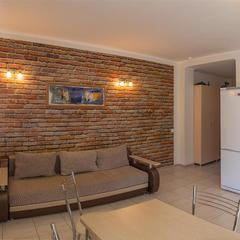 Апартамент Чудо, Эсто-Садок, Краснодарский край