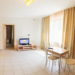 Апартамент Чудо, Эсто-Садок, Краснодарский край