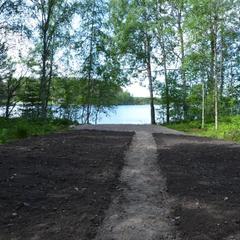  Комплекс Ангенлахти, Эссойла, Республика Карелия