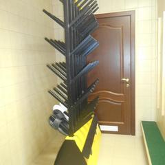 Отель Green Hall, Эсто-Садок, Краснодарский край