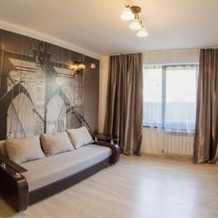 Апартамент Чудо, Эсто-Садок, Краснодарский край