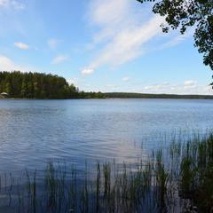  Комплекс Ангенлахти, Эссойла, Республика Карелия