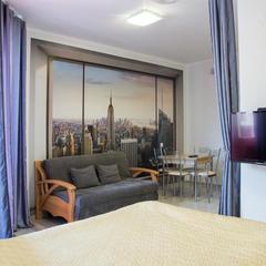 Апартамент Чудо, Эсто-Садок, Краснодарский край